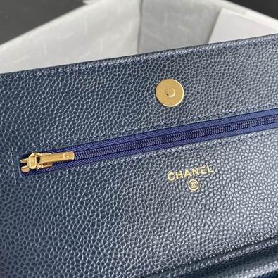 Wallet on chain 0250 19cm al  (32)